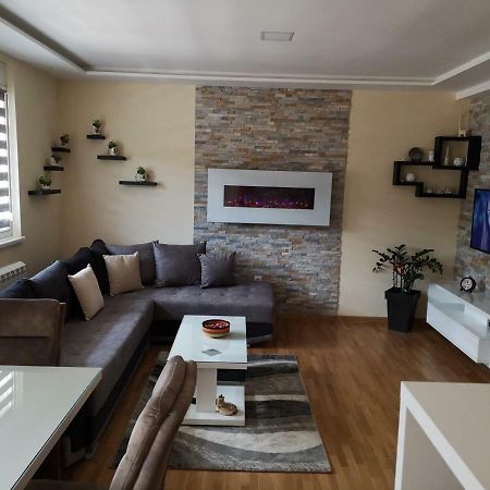 Apartman Maximus 즐라티보 외부 사진