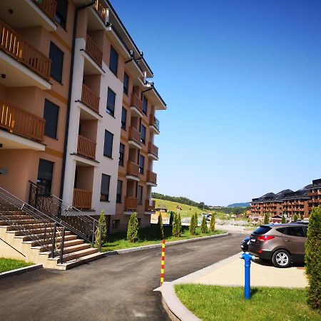 Apartman Maximus 즐라티보 외부 사진
