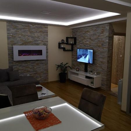 Apartman Maximus 즐라티보 외부 사진