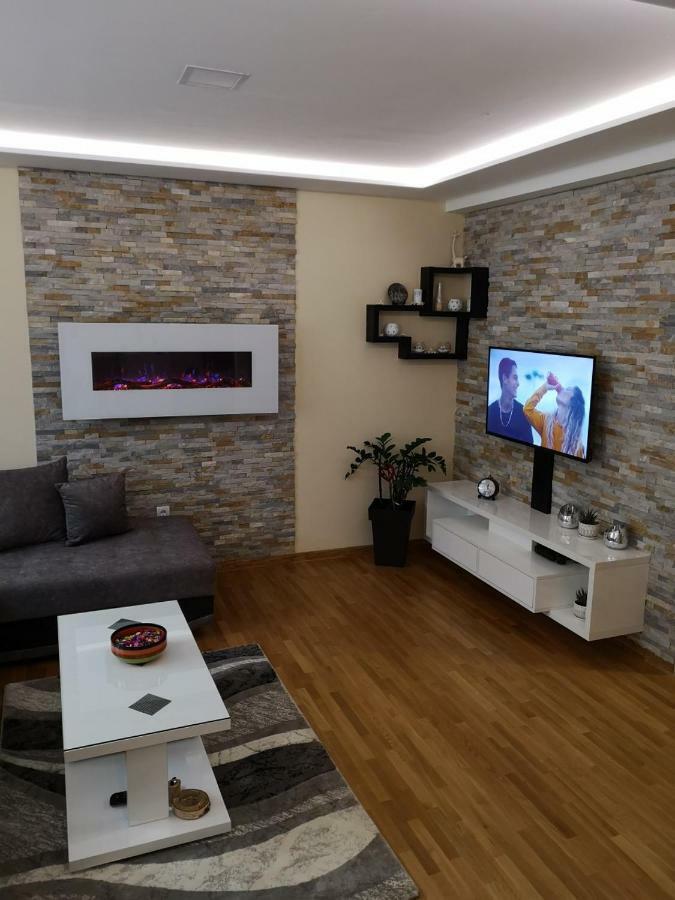 Apartman Maximus 즐라티보 외부 사진