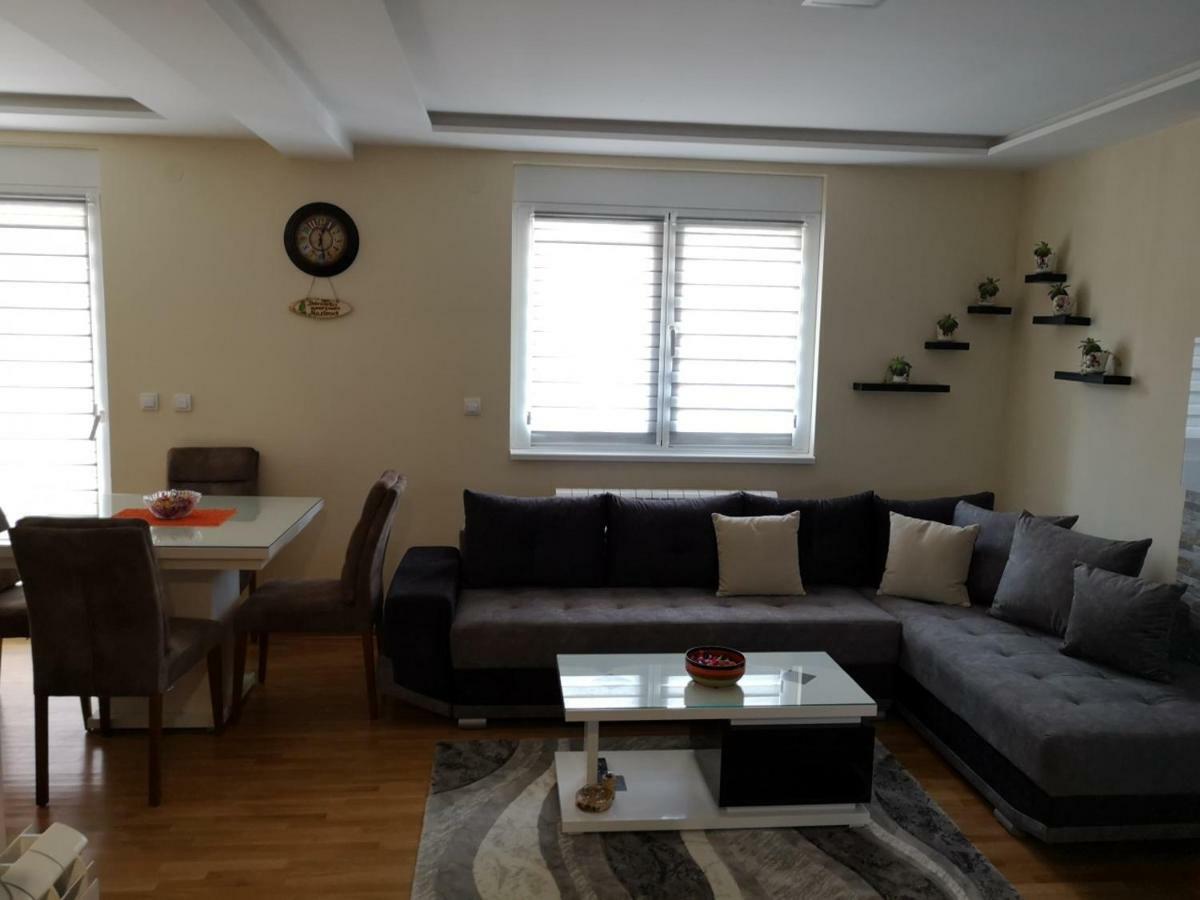 Apartman Maximus 즐라티보 외부 사진