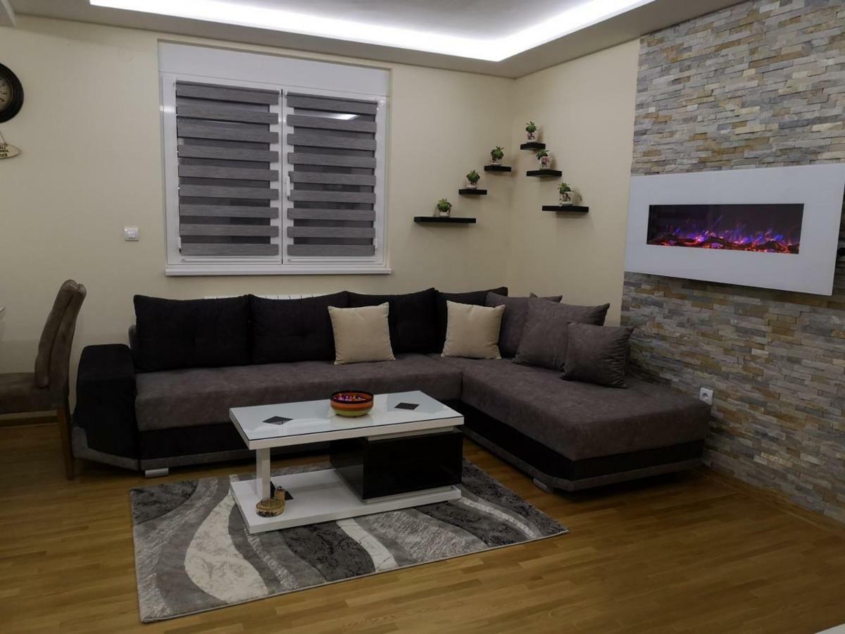 Apartman Maximus 즐라티보 외부 사진