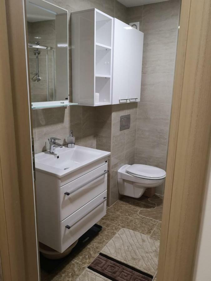 Apartman Maximus 즐라티보 외부 사진