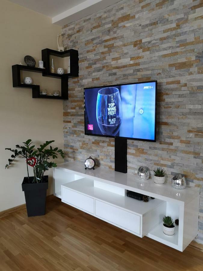 Apartman Maximus 즐라티보 외부 사진