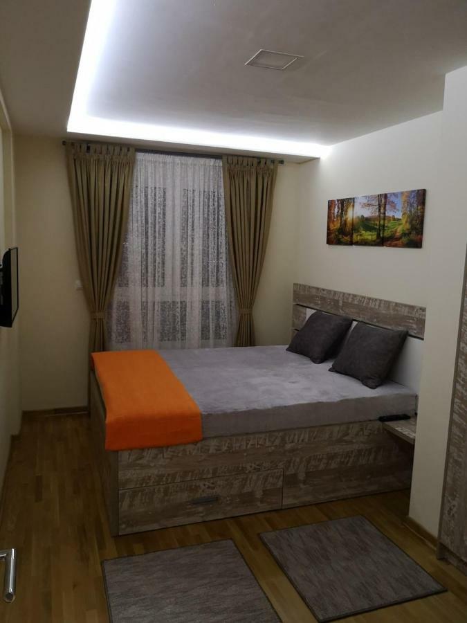 Apartman Maximus 즐라티보 외부 사진