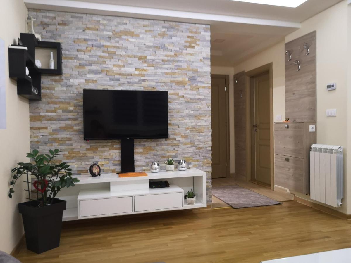 Apartman Maximus 즐라티보 외부 사진