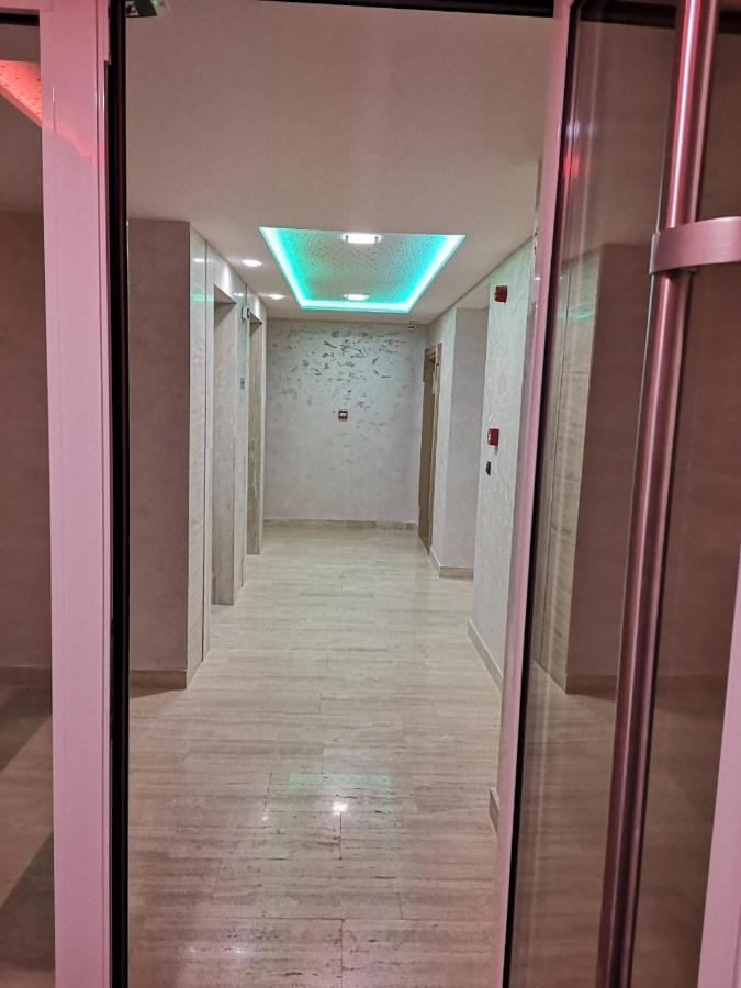 Apartman Maximus 즐라티보 외부 사진