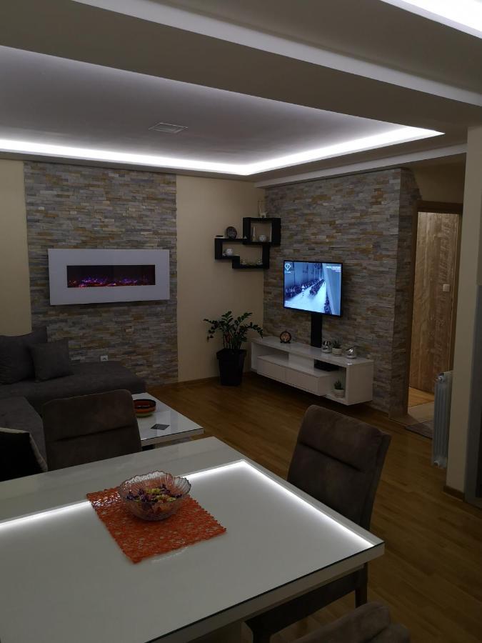 Apartman Maximus 즐라티보 외부 사진