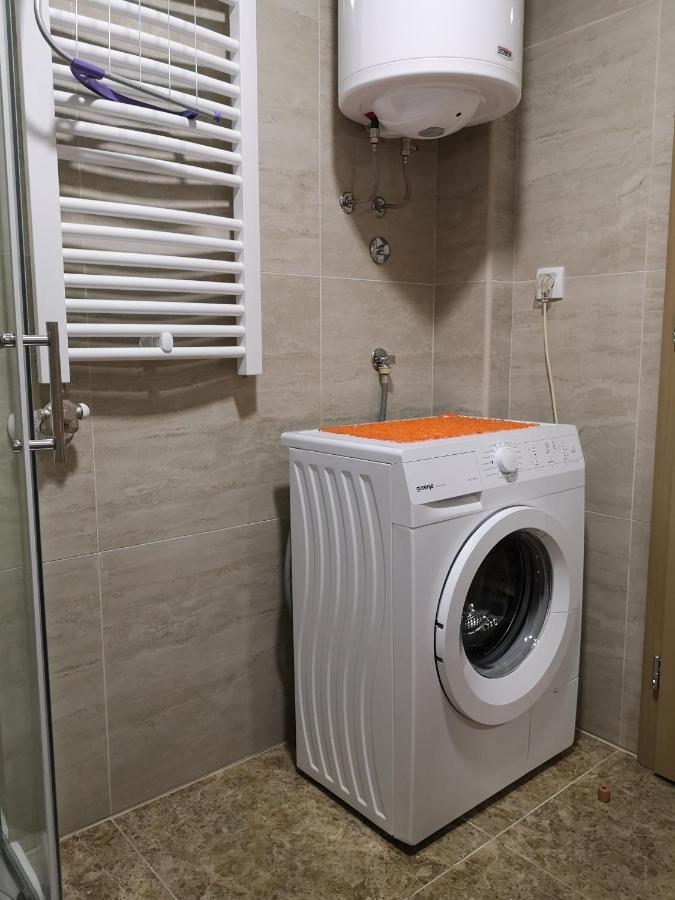 Apartman Maximus 즐라티보 외부 사진